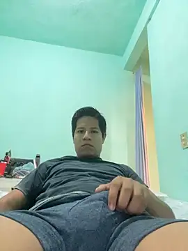 Lukein23 online show from 11.14.25