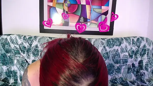 Kari Ruiz  online show from 02.11.26