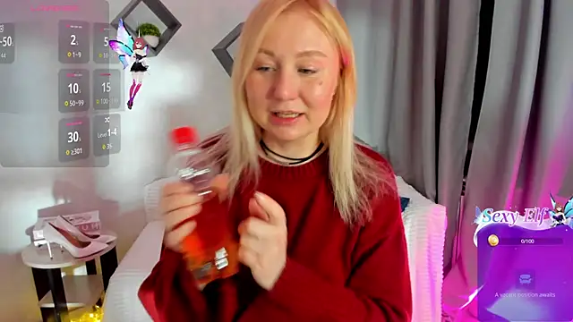 scent  of woman online show from 04.18.26