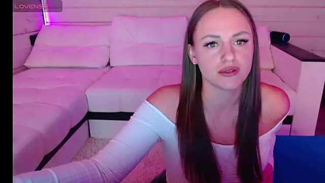 CandyBunie online show from 02.17.26