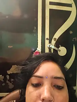 Snapshot of Ekta_bhabhi99 chatting on 10.13.25 Ekta bhabhi99 online show from 10.13.25