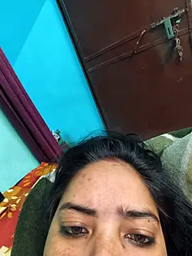 Snapshot of Ekta_bhabhi99 chatting on 10.17.25 Ekta bhabhi99 online show from 10.17.25