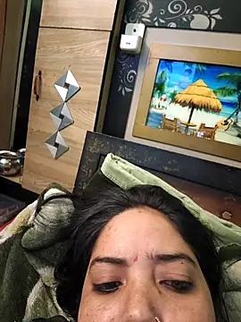 Snapshot of Ekta_bhabhi99 chatting on 10.17.25 Ekta bhabhi99 online show from 10.17.25