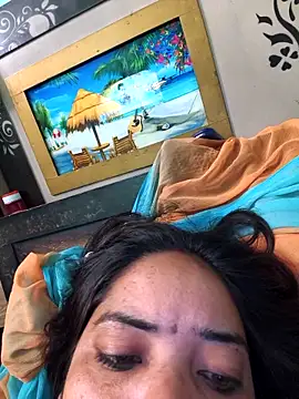 Ekta bhabhi99 online show from 03.24.26