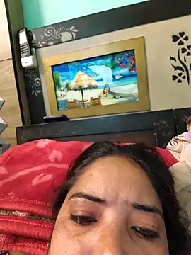 Ekta bhabhi99 online show from 03.26.26