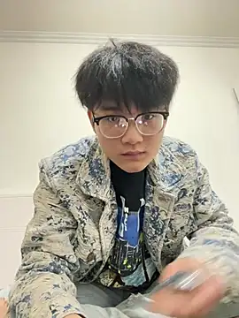 Snapshot of KK-cuteboy chatting on 04.28.26 KK-cuteboy online show from 04.28.26