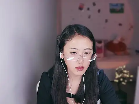 Snapshot of Queena_ chatting on 01.07.26 Queena online show from 01.07.26