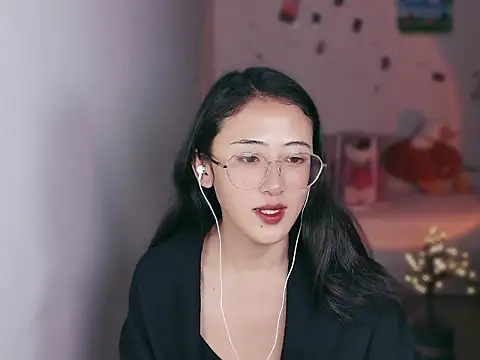 Snapshot of Queena_ chatting on 01.08.26 Queena online show from 01.08.26