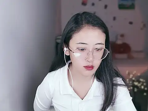 Snapshot of Queena_ chatting on 01.15.26 Queena online show from 01.15.26