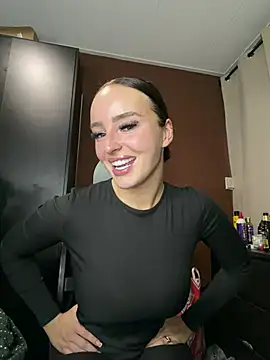 spicycharxx online show from 02.27.26