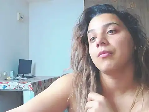 MadisonCharm online show from 04.10.26