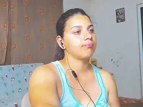 MadisonCharm online show from 06.08.26