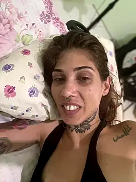 casalskunk online show from 12.03.25