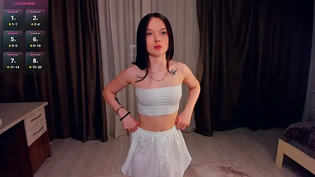 RonnieSchmertz online show from 04.04.26