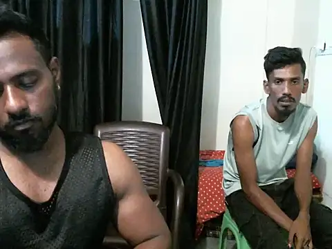 Snapshot of indianmcv25 chatting on 10.24.25 indianmcv25 online show from 10.24.25