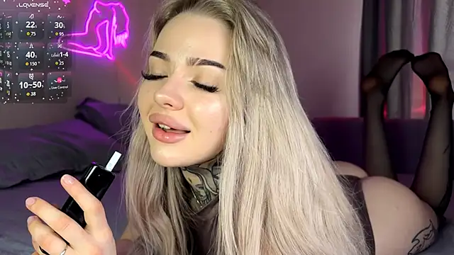 bklfen online show from 12.20.25