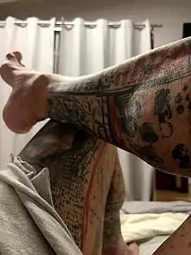 Sexy-feet78 online show from 12.03.25