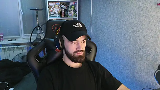 Nik Namee online show from 11.22.25