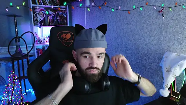 Nik Namee online show from 01.06.26