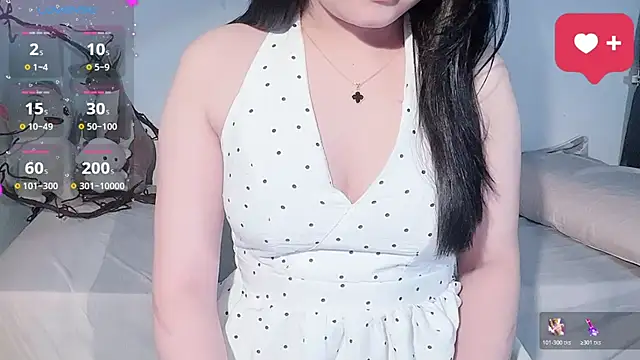 BeChinh Lee online show from 11.28.25