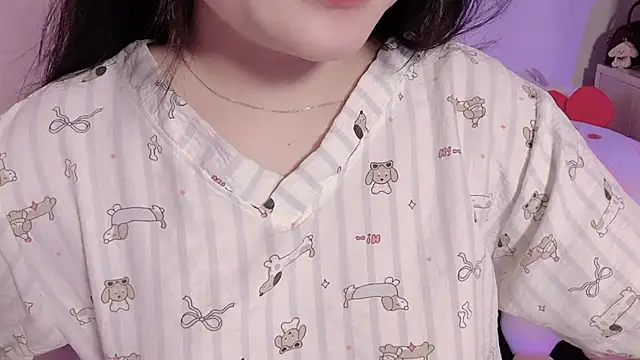 Snapshot of BeChinh_Lee chatting on 05.16.26 BeChinh Lee online show from 05.16.26