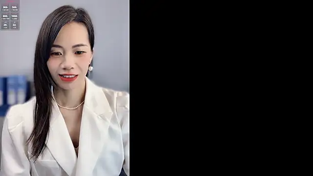 Lynnalltop-165-KeKe online show from 04.10.26