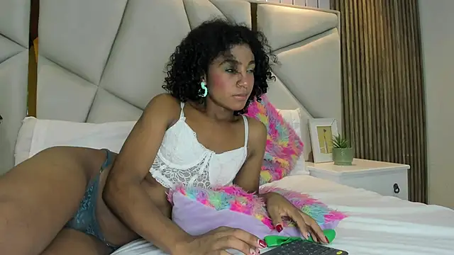 rebeca brown  online show from 03.17.26