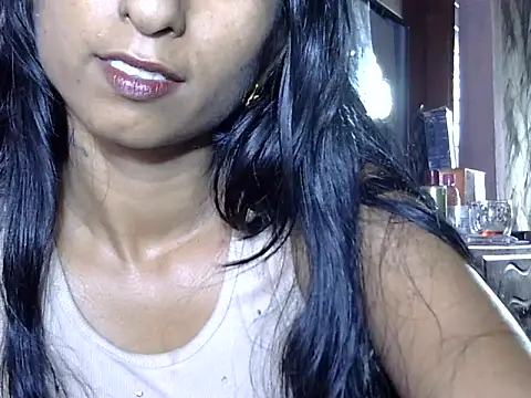 dreamerrrrr1 online show from 01.18.26