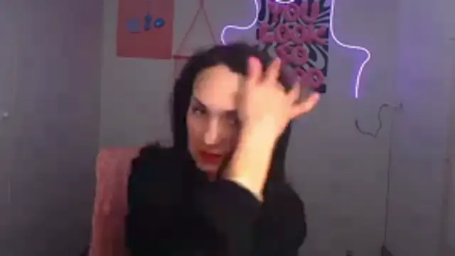 Rosie Rosee online show from 03.23.26