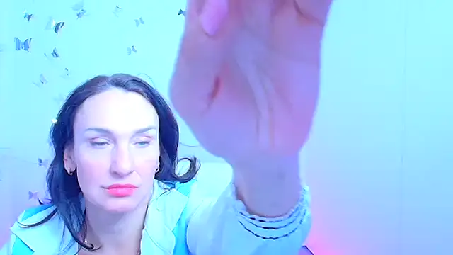 Rosie Rosee online show from 04.05.26