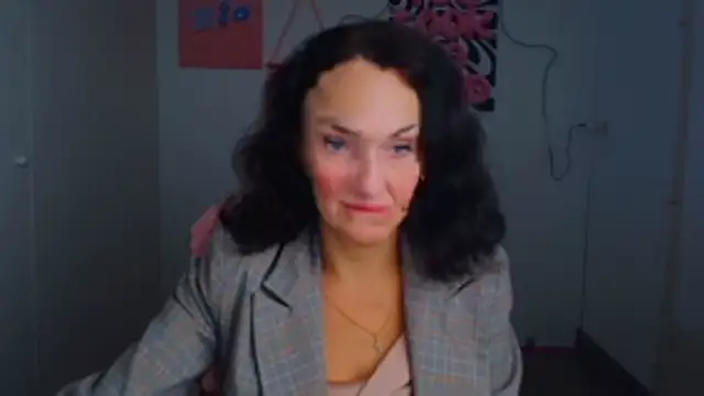 Rosie Rosee online show from 04.08.26