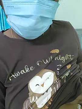 Mo Nisha online show from 10.11.25