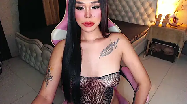 Maria Bigcock online show from 12.04.24