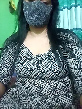 Rubina3344 online show from 10.28.25