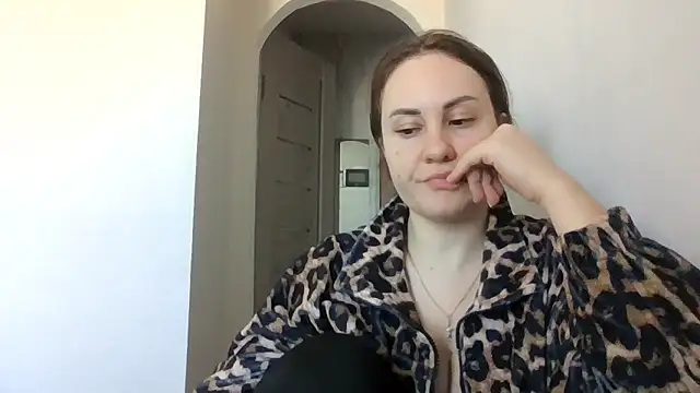 Snapshot of MeadowEyes chatting on 03.15.26 MeadowEyes online show from 03.15.26