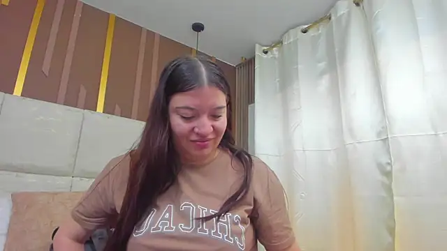 AmbarGills online show from 02.12.26