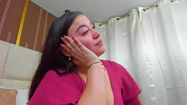 AmbarGills online show from 03.30.26