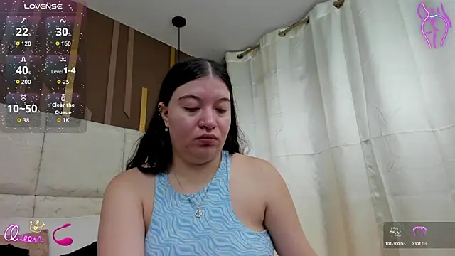 AmbarGills online show from 04.04.26