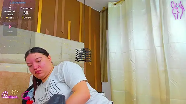 AmbarGills online show from 04.17.26