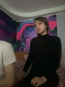 Dabi 002 online show from 04.12.26