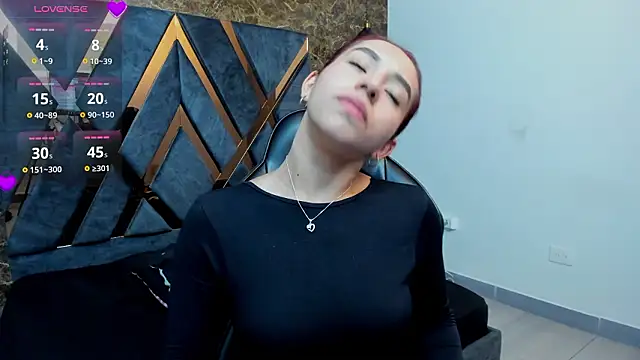 Vittoria Conti  online show from 03.24.26