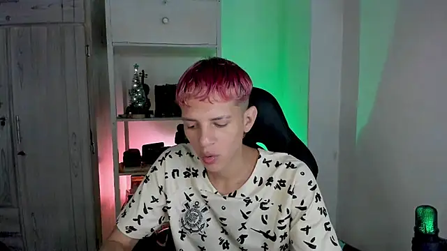 tylernova online show from 12.14.25