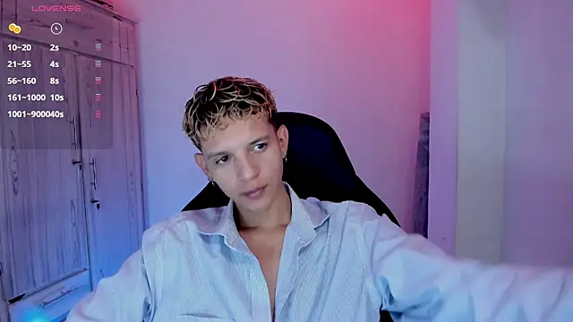 tylernova online show from 03.02.26