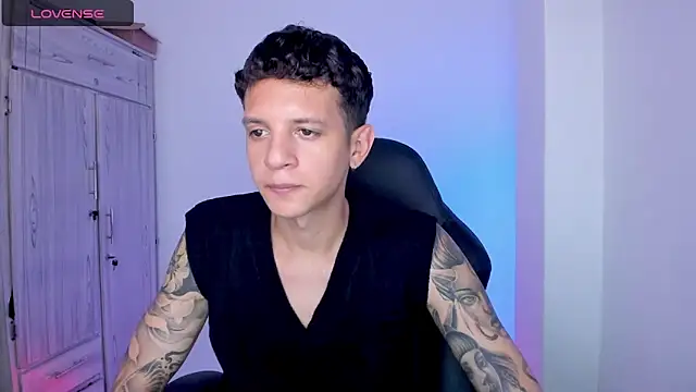tylernova online show from 05.21.26