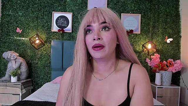 Kiaraa88 online show from 11.11.25