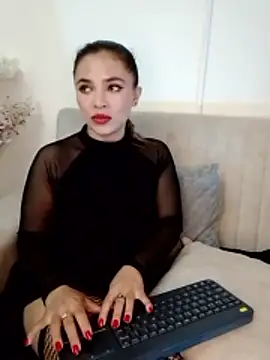 Kiaraa88 online show from 03.12.26