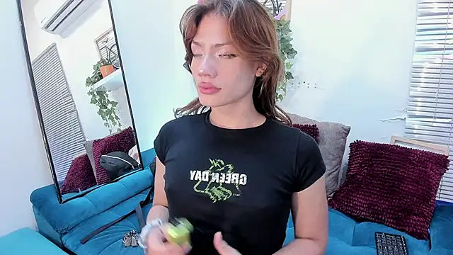 KassMonroe online show from 01.07.26