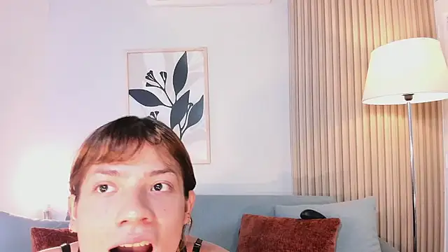 KassMonroe online show from 02.18.26