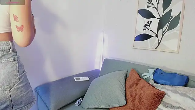 KassMonroe online show from 04.09.26