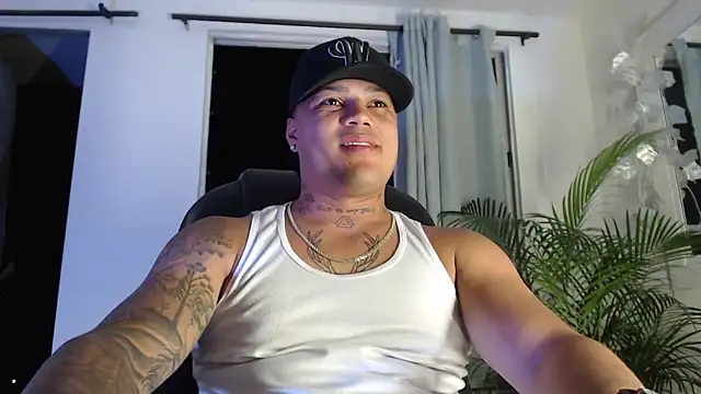 Boyhot 00 online show from 01.16.26